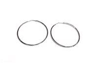 Orecchini Stocco Gioielli Donna in Argento VRA 34 - VRA 34